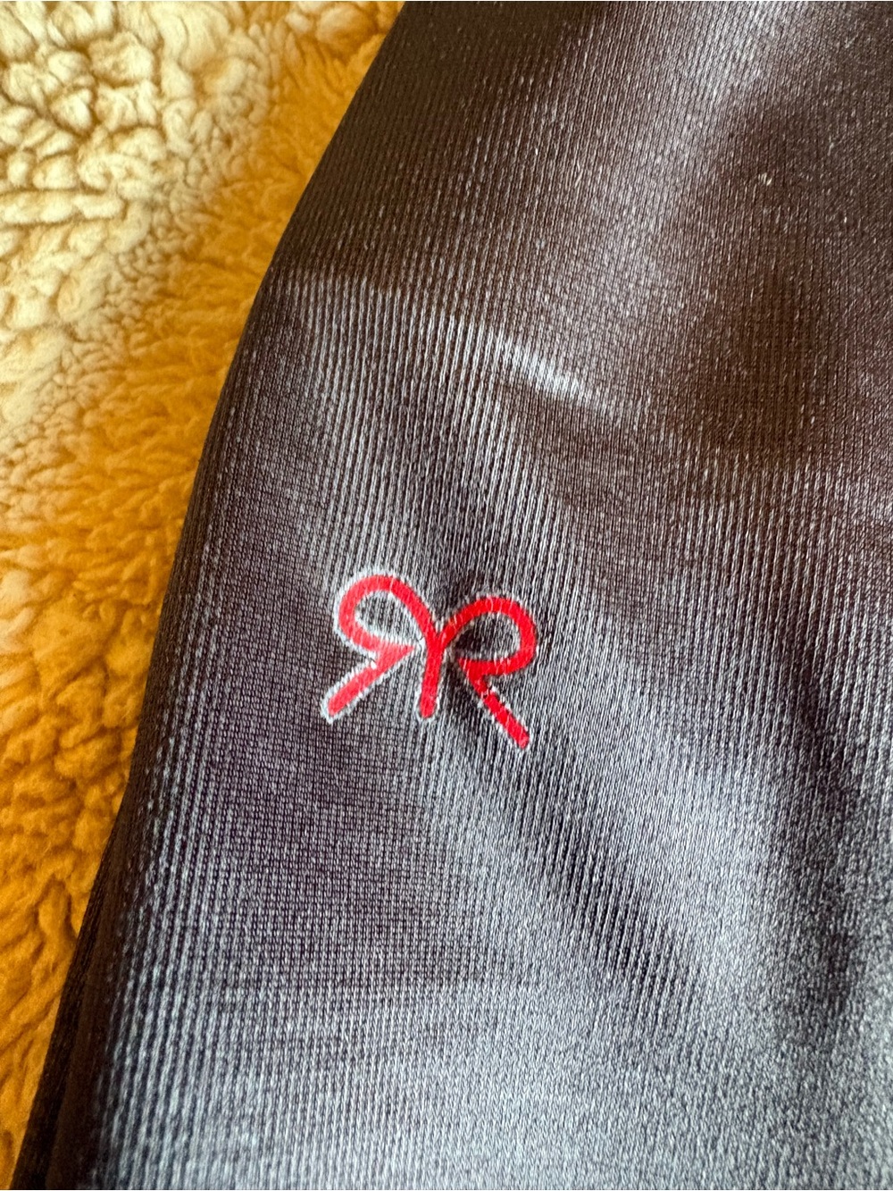 Ruby Ribbon Cami - Picture 2 of 4